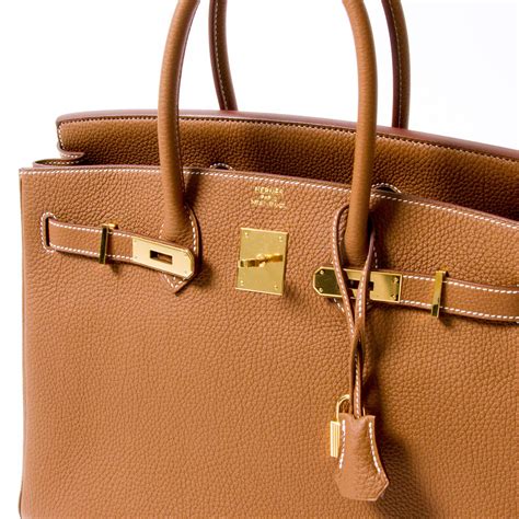 hermes birkin 35 gold price|birkin 35 for sale.